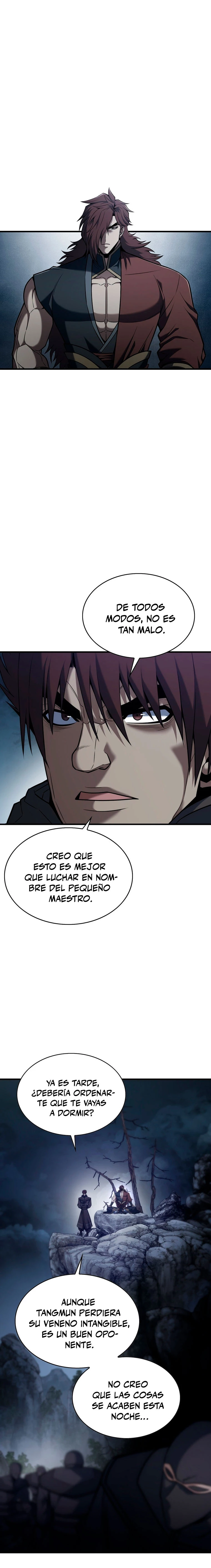 La Estrella de un Gobernante Supremo > Capitulo 77 > Page 211